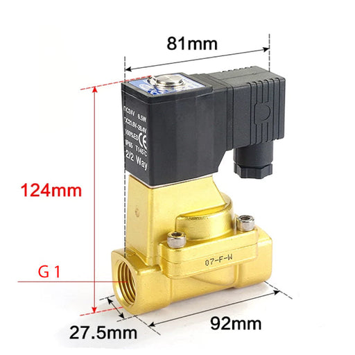 AirTAC 2W25025AG