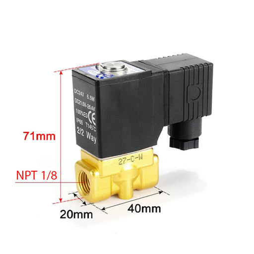 AirTAC 2WH03006BT