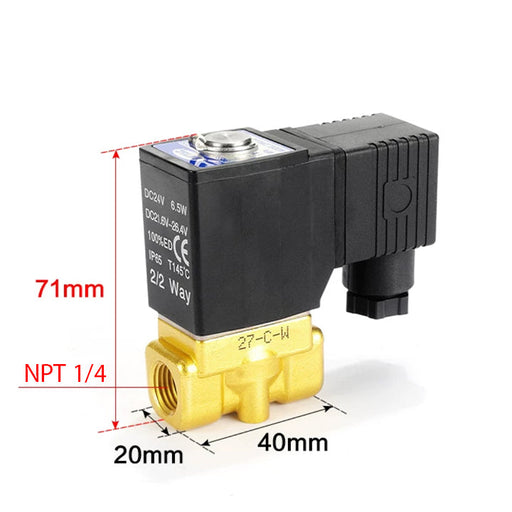 AirTAC 2WH03008BT