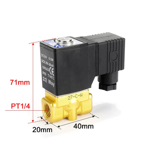 AirTAC 2WH03008B