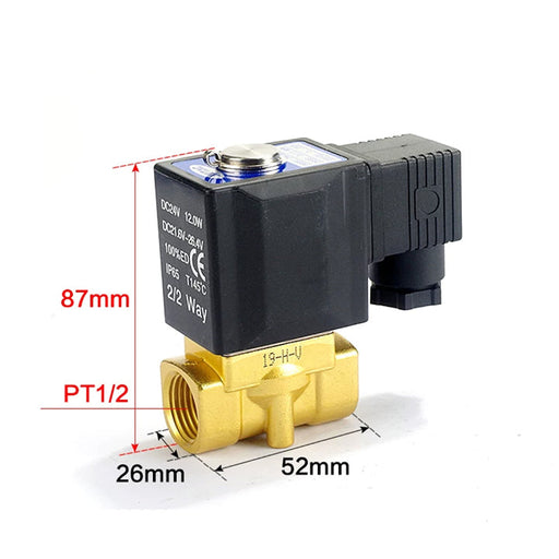 AirTAC 2WH05015B