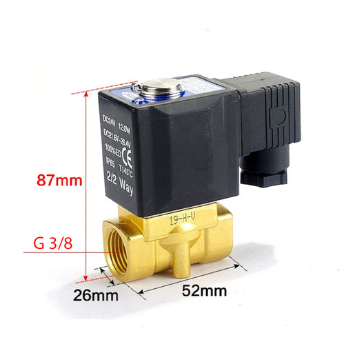 AirTAC 2WL05010AG