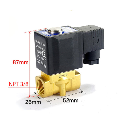 AirTAC 2WL05010BT