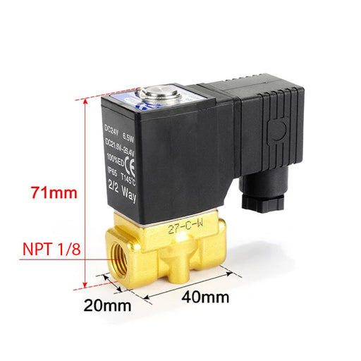 AirTAC 2WT03006BT