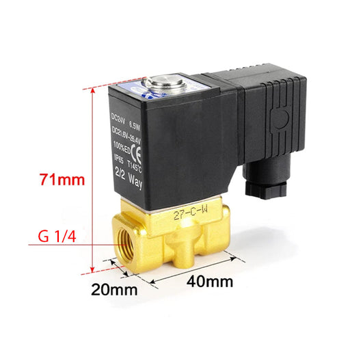 AirTAC 2WT03008AG