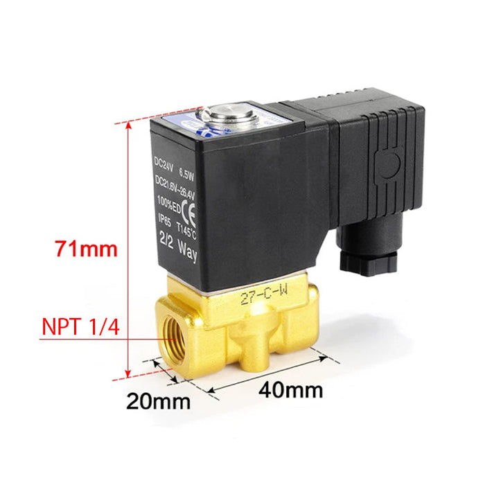 AirTAC 2WT03008BT
