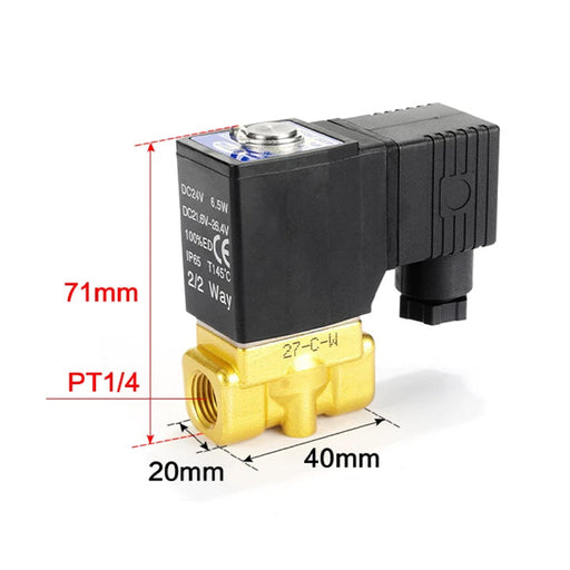 AirTAC 2WT03008B
