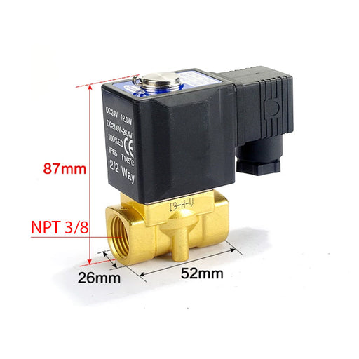 AirTAC 2WT05010BT