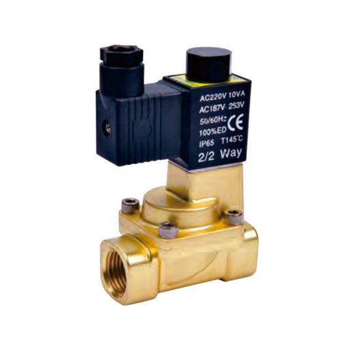 AirTAC 2KWA03006CIT