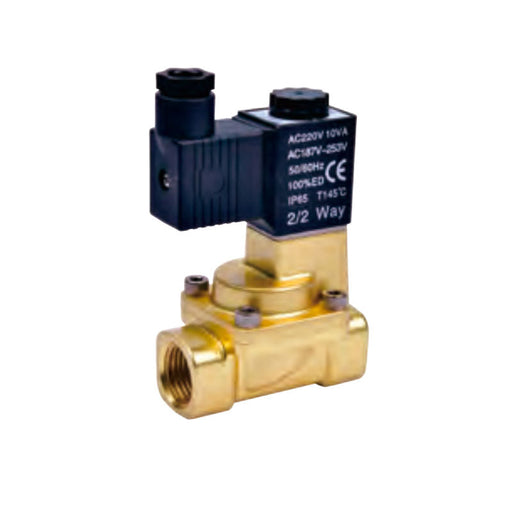 AirTAC 2WA25025BT