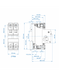 Altech 2C10UR ﻿﻿UL1077 Recognized Supplementary Protector