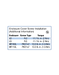 Altech KEM380UL 80A - Non-Fused Polycarbonate Enclosed Motor Disconnect Switch