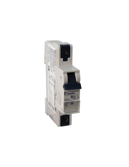Altech 1D32UM DLS8 - UL508 Listed Manual Motor Controllers “Suitable as Motor Disconnect”