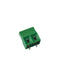 Altech MV497-9,52-H PCB Terminal Block, 9.52mm, 7 Pole, Top Wire, Green