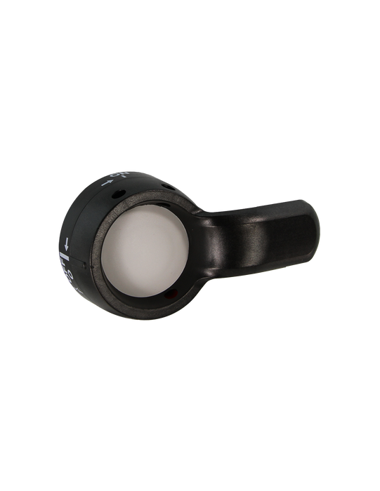 Altech LKX100 Black Extended Handle - - 200A Motor Disconnect Switch