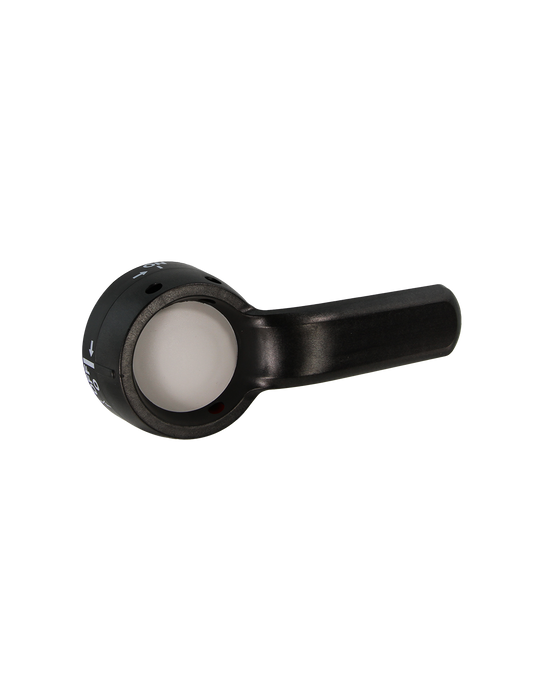 Altech LKX150 Black Extended Handle - - 400A Motor Disconnect Switch