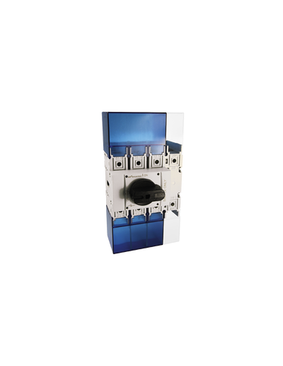 Disconnect Switches