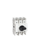 Altech KU330UL98 3 Pole UL98 Motor Disconnect Switch - Extended