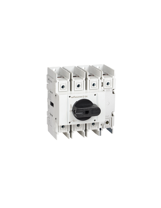 Altech KU460UL98 4 Pole UL98 Motor Disconnect Switch - Extended