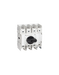 Altech KU460UL98 4 Pole UL98 Motor Disconnect Switch - Extended