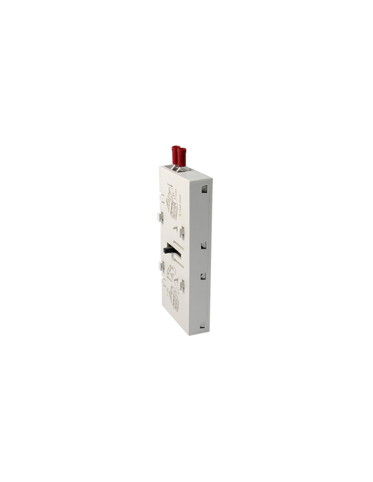 Altech 2.V160KU Side Mounted Auxiliary for UL98 Switches