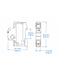 Altech 1E2UM DLS8 - UL508 Listed Manual Motor Controllers “Suitable as Motor Disconnect”