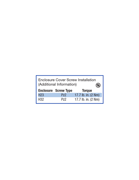 Altech KER4125UL Y/R 125A - Non-Fused Stainless Steel Enclosed Motor Disconnect Switch