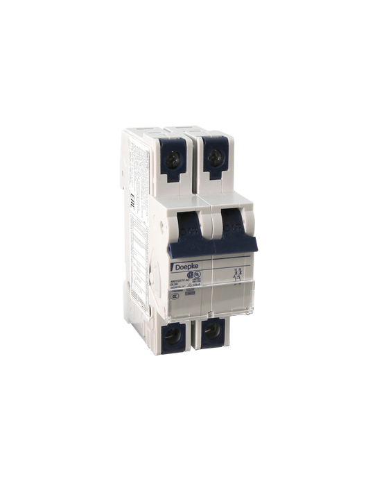 Altech 2Z3UM DLS8 - UL508 Listed Manual Motor Controllers “Suitable as Motor Disconnect”