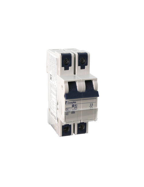 Altech 2Z10UM DLS8 - UL508 Listed Manual Motor Controllers “Suitable as Motor Disconnect”