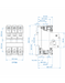 Altech 3D13UR ﻿﻿UL1077 Recognized Supplementary Protector