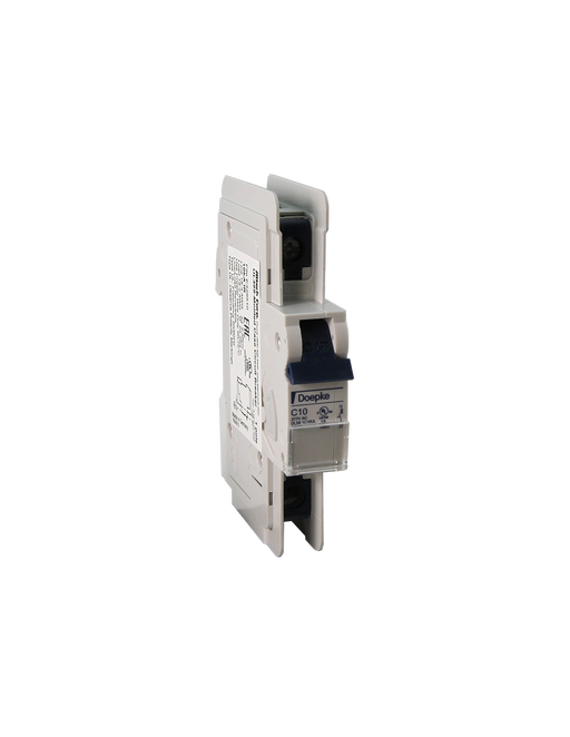 Altech 1C25DL UL489 Miniature Molded Case Circuit Breaker