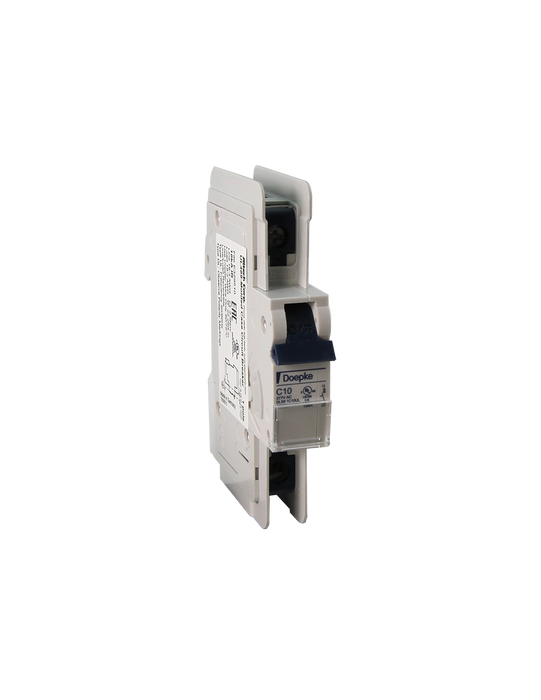 Altech 1C63DL UL489 Miniature Molded Case Circuit Breaker