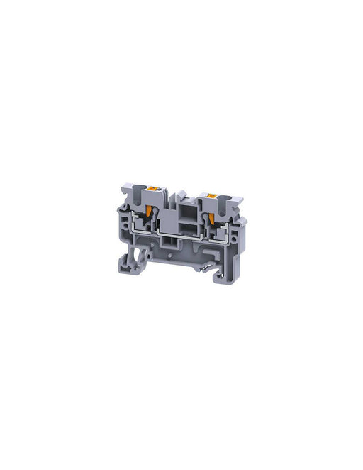 Altech CP4/DB Feed-Through, 2 Connection Terminal Block