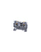 Altech CP4/DB Feed-Through, 2 Connection Terminal Block