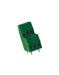 Altech MVDKB-2511 PCB Terminal Block, 10.16mm, 22Pole, Double Level, Green