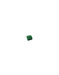 Altech MVS156-10,16-V-L PCB Terminal Block, 10.16mm, 6 Pole, Front Wire, Green