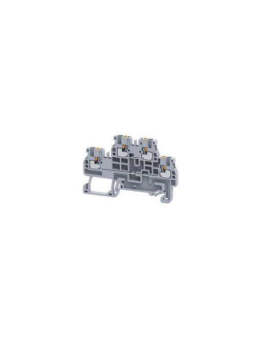 Altech CPDL1.5/W Double Level Terminal Block