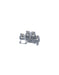 Altech CPDL1.5(I.S)/G Internally Shorted Terminal Block