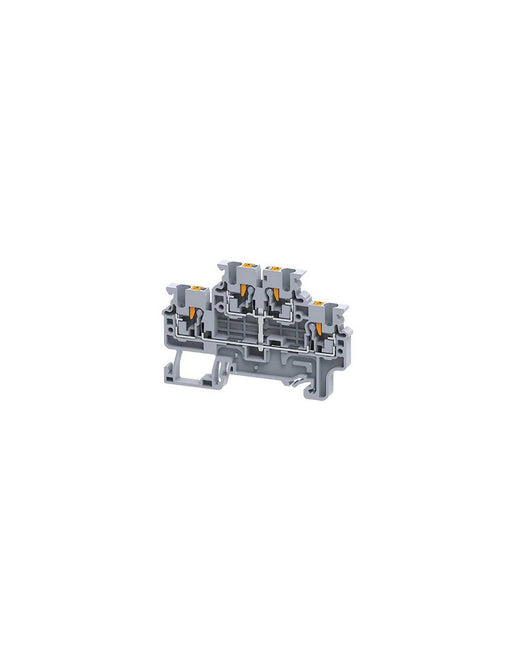 Altech CPDL2.5(I.S)/W Internally Shorted Terminal Block