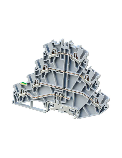 Altech CP4LG2.5 Terminal Block