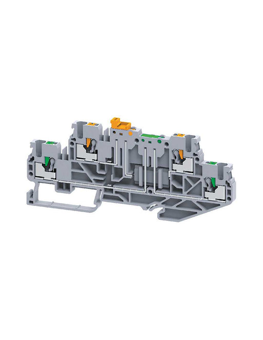 Altech CPDLKFT2.5 Terminal Block
