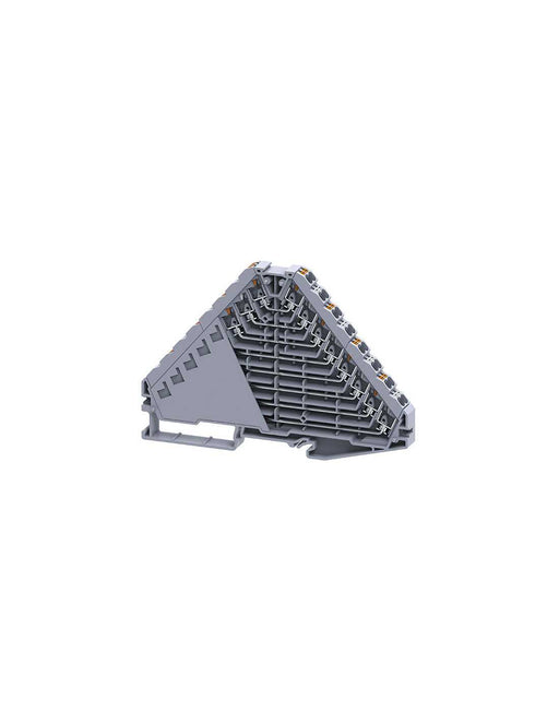 Altech CP8L32/W Terminal Block