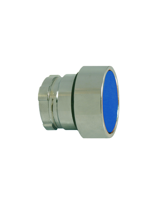 Altech 2AF6 Flush Momentary - Non-Illuminated Metal Operator