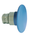 Altech 2AMJ6 Mushroom Momentary Large- Non-Illuminated Metal Operator