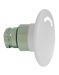 Altech 2AMLJ1 Mushroom Push-Turn Large - Non-Illuminated Metal Operator