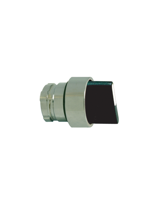 Altech 2AS2-6 Non-Illuminated Metal Selector Switch Operators