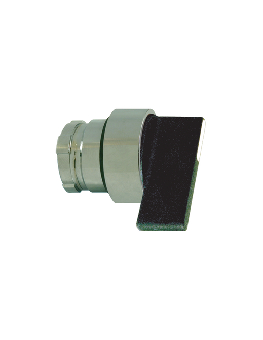Altech 2AS2E-4 Non-Illuminated Metal Selector Switch Operators