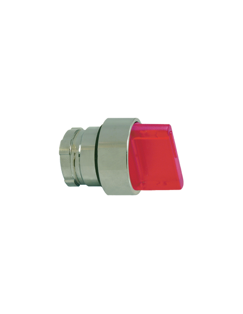 Altech 2ASL4LB-1-110 LED Illuminated Metal Selector Switch Operators