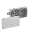 Altech 802-403-01 Abox 025AB - , Polypropylene Gray Empty Enclosure