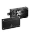 Altech 802-003-01 Abox 025/2AB - , Polypropylene Black Empty Enclosure